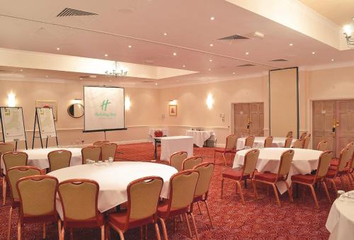 holiday inn reading west by ihg