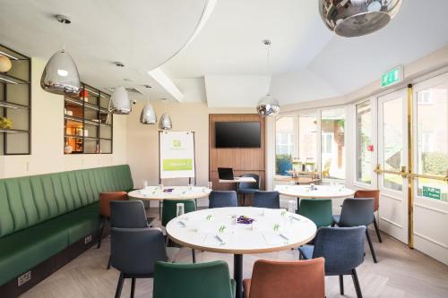holiday inn reading west by ihg