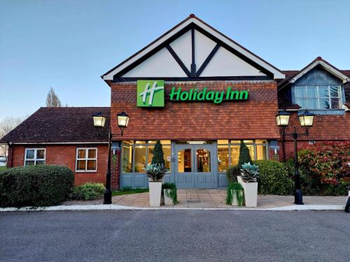holiday inn reading west by ihg
