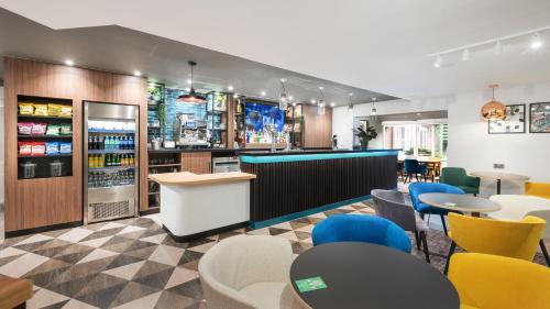 holiday inn reading west by ihg