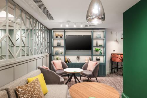 holiday inn reading west by ihg