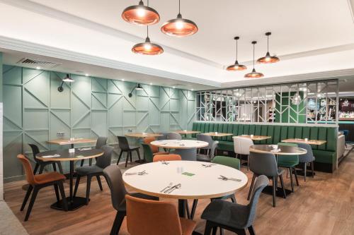 holiday inn reading west by ihg