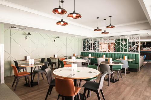 holiday inn reading west by ihg
