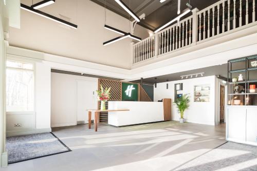 holiday inn reading west by ihg