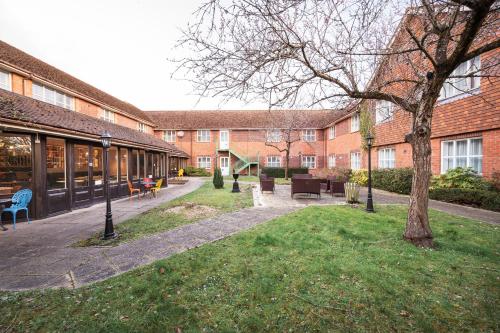 holiday inn reading west by ihg