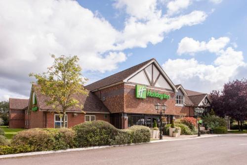holiday inn reading west by ihg