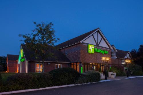 holiday inn reading west by ihg