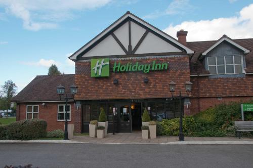 holiday inn reading west by ihg