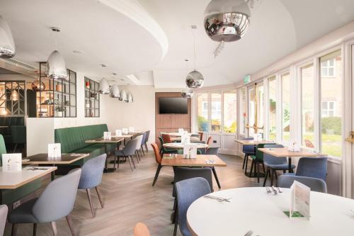 holiday inn reading west by ihg