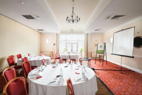 holiday inn reading west by ihg