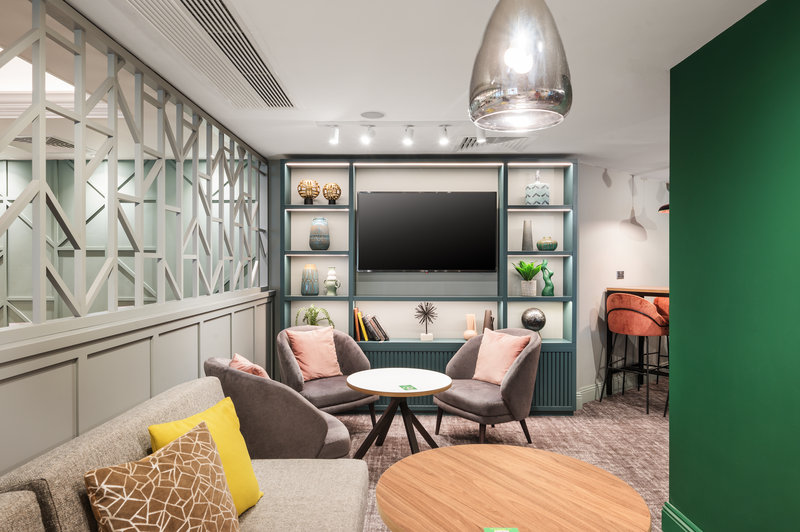 holiday inn reading west by ihg