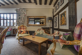 The White Horse Hotel, Romsey, Hampshire,Romsey>>Eastleigh,4 star