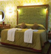 the park royal hotel and spa