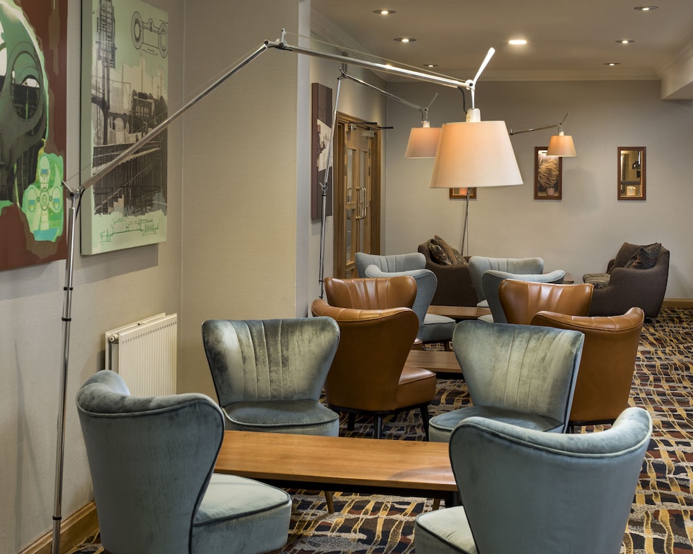 the park royal hotel and spa