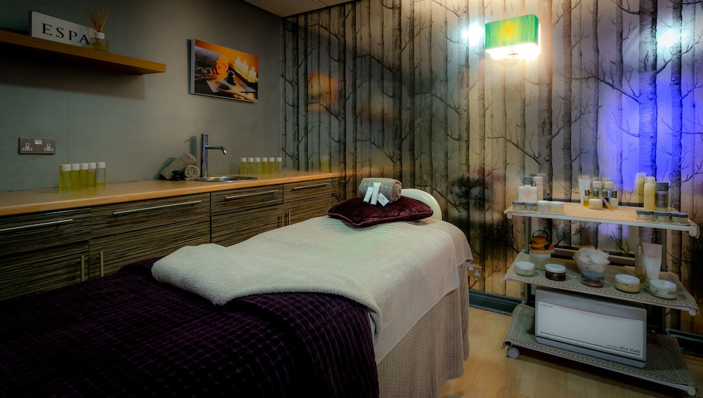 the park royal hotel and spa