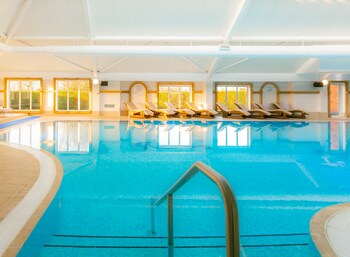 the park royal hotel and spa