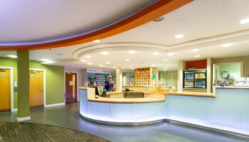 the park royal hotel and spa