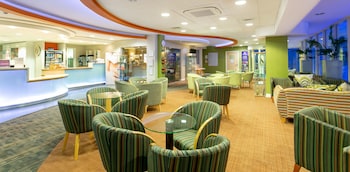 the park royal hotel and spa