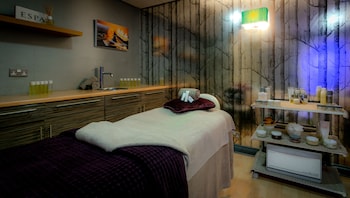 the park royal hotel and spa