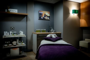 The Park Royal Hotel & Spa,Chester>>Cheshire,4 star