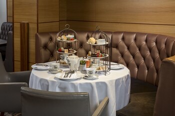 The Park Royal Hotel & Spa,Chester>>Cheshire,4 star