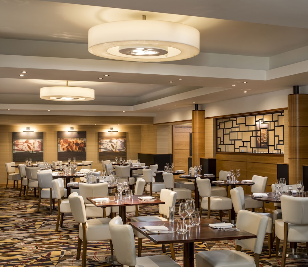 the park royal hotel and spa