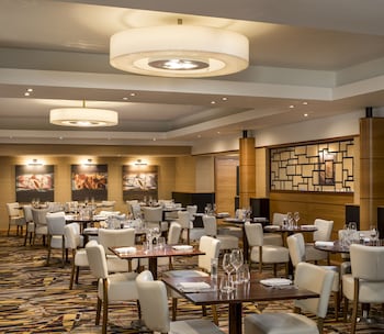 The Park Royal Hotel & Spa,Chester>>Cheshire,4 star