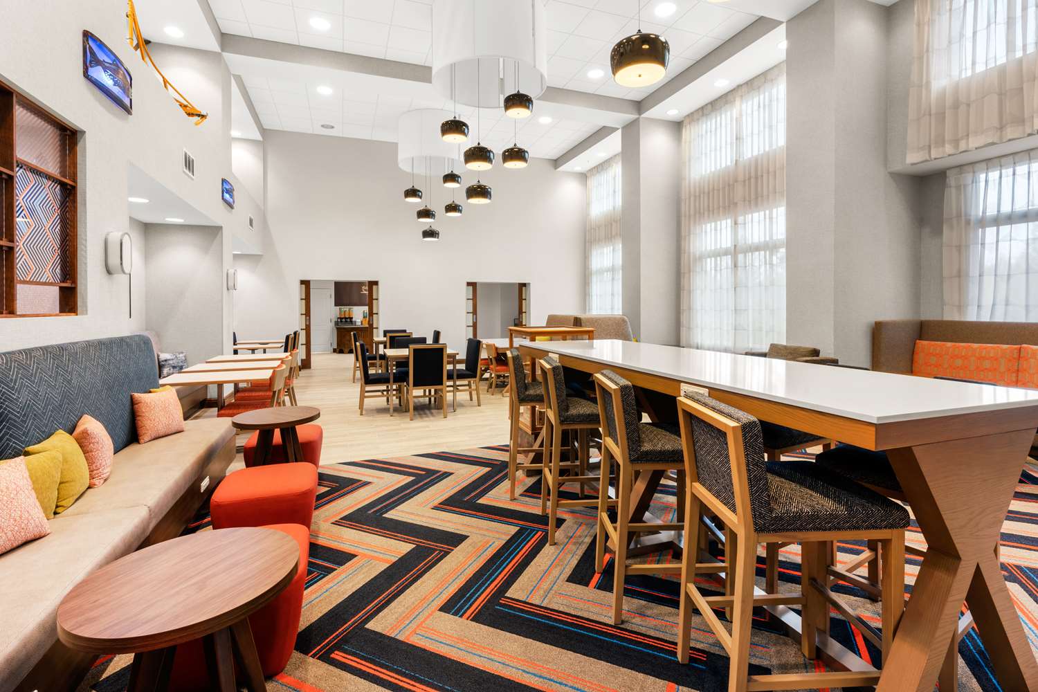 hampton inn and suites fairbanks