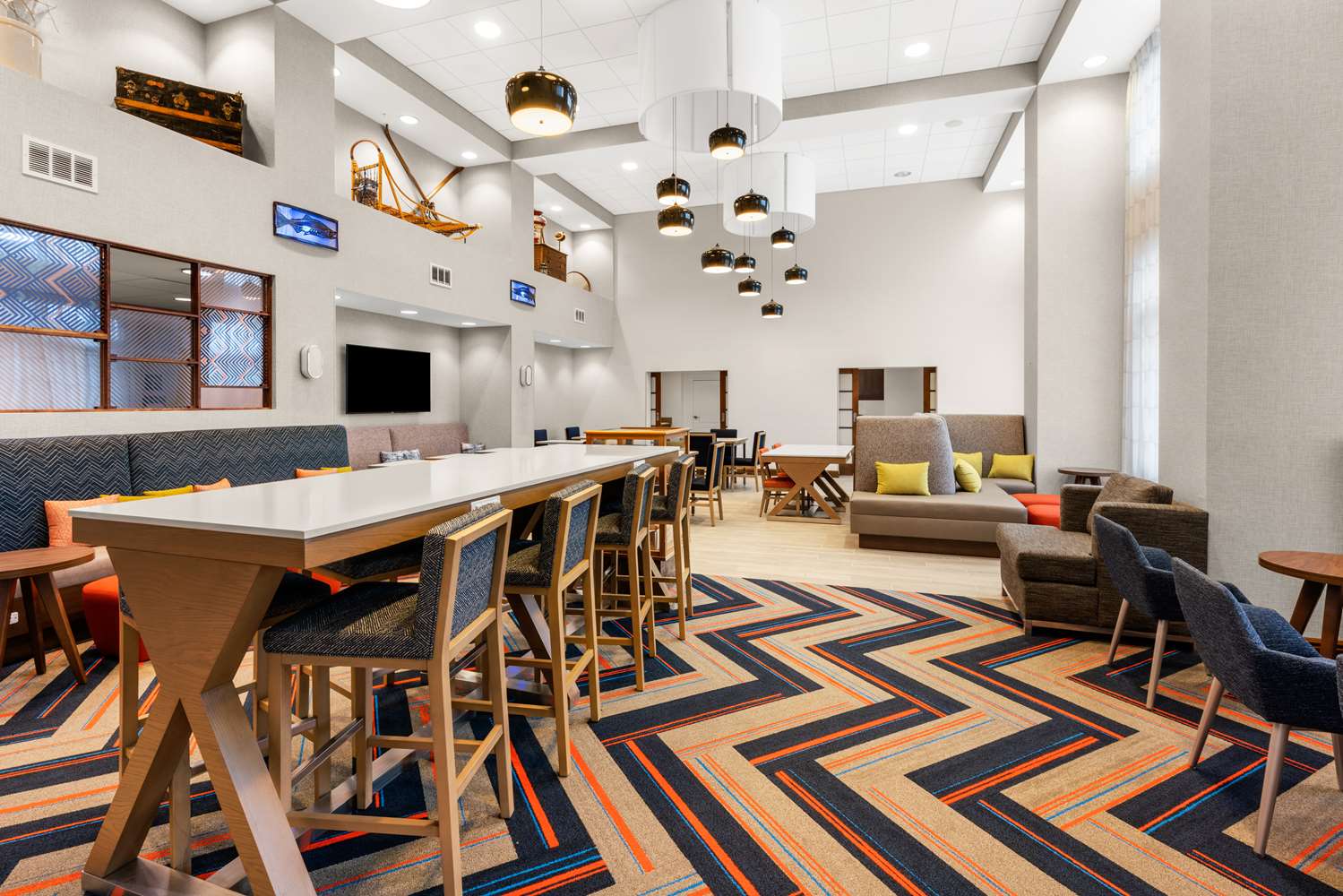 hampton inn and suites fairbanks