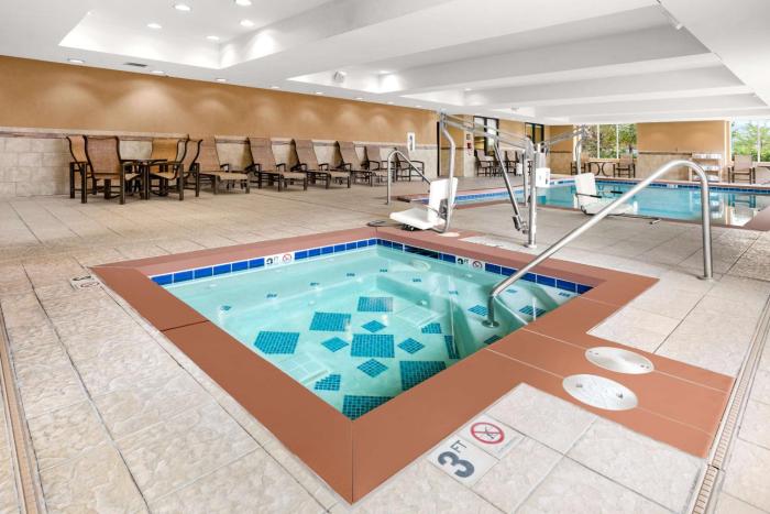 hampton inn and suites fairbanks