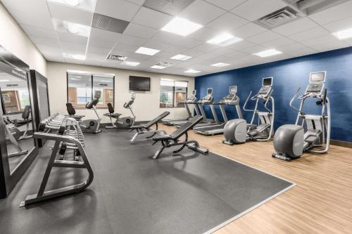 hampton inn and suites fairbanks