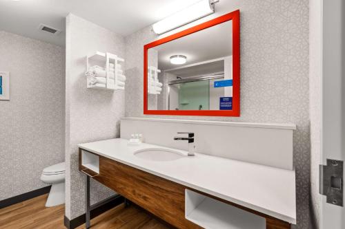 hampton inn and suites fairbanks