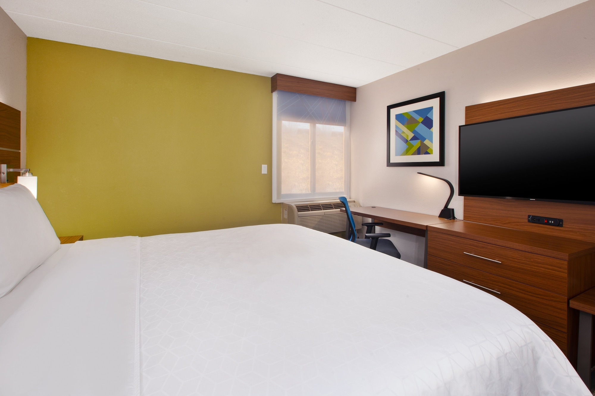 holiday inn express fairfax arlington boulevard by ihg