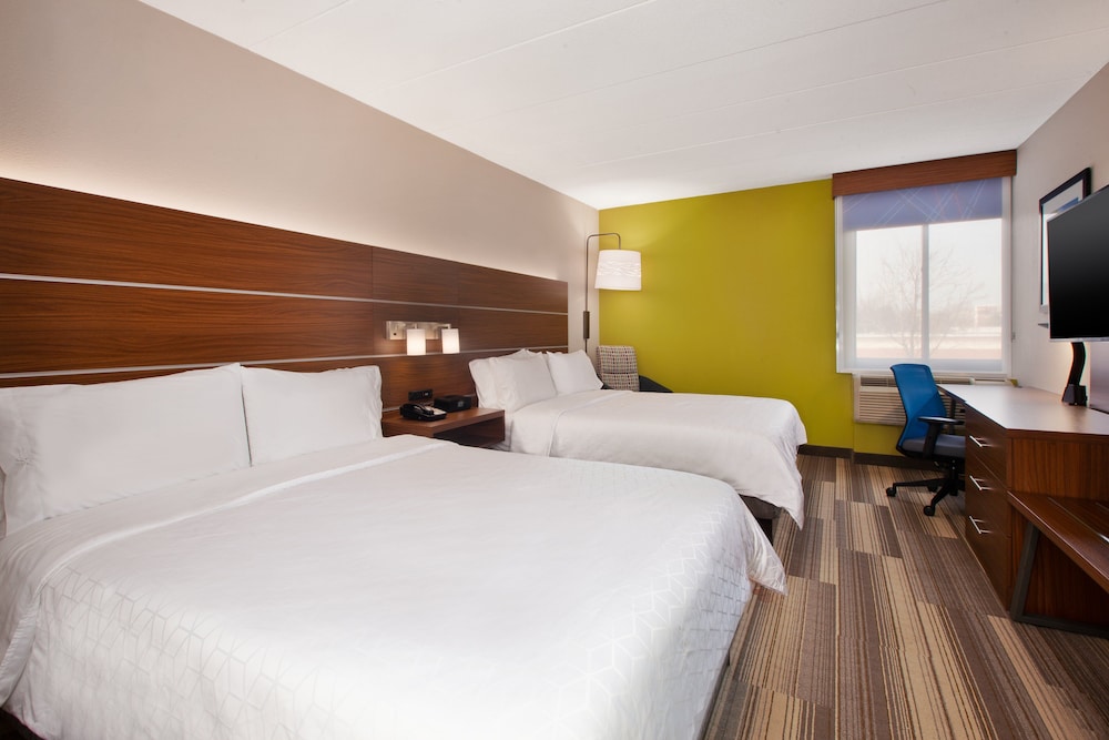 holiday inn express fairfax arlington boulevard by ihg