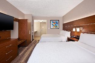holiday inn express fairfax arlington boulevard by ihg