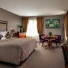 longcourt house hotel