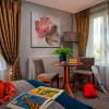 longcourt house hotel