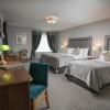 longcourt house hotel