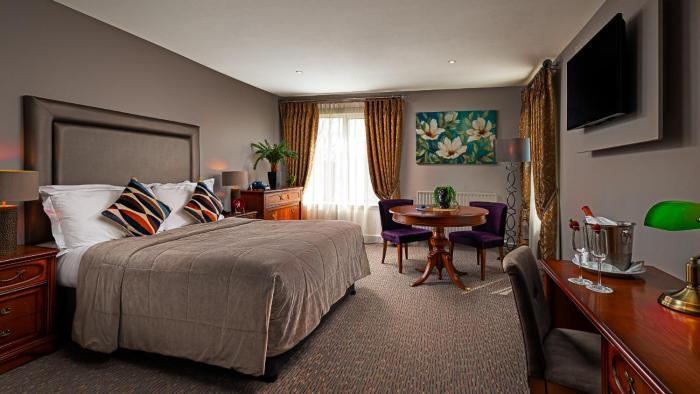 longcourt house hotel