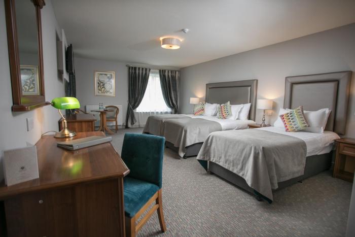 longcourt house hotel