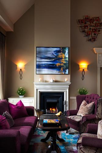 longcourt house hotel