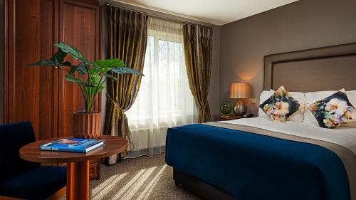 longcourt house hotel