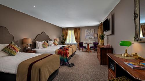 longcourt house hotel