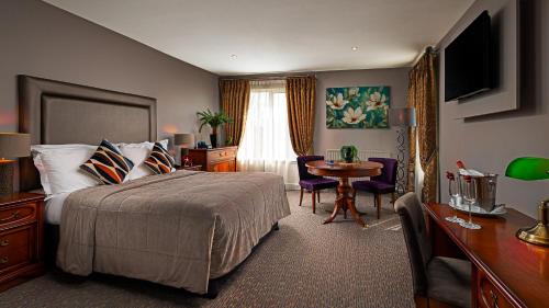 longcourt house hotel