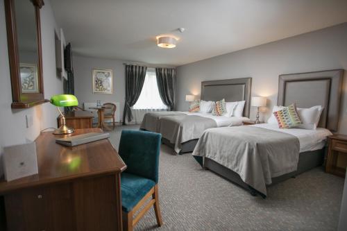 longcourt house hotel