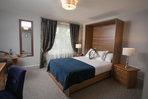 longcourt house hotel