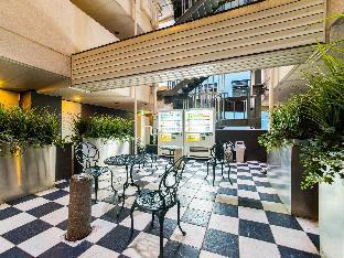 Hotel Mystays Hamamatsucho,Minato>>Hamamatsucho,3 star