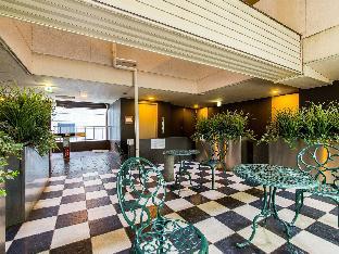 Hotel Mystays Hamamatsucho,Minato>>Hamamatsucho,3 star