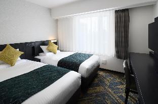 Hotel Mystays Hamamatsucho,Minato>>Hamamatsucho,3 star