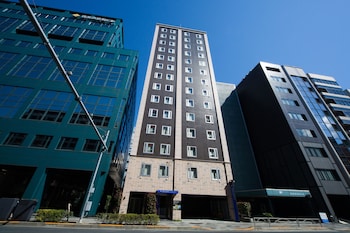 hotel mystays hamamatsucho
